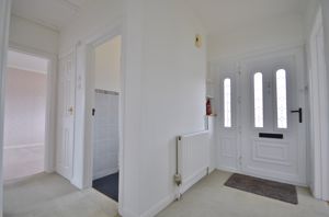 Hallway- click for photo gallery